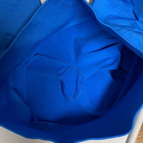 Lululemon In The Flow Crop Legging Size 10 - Picture 4 of 7